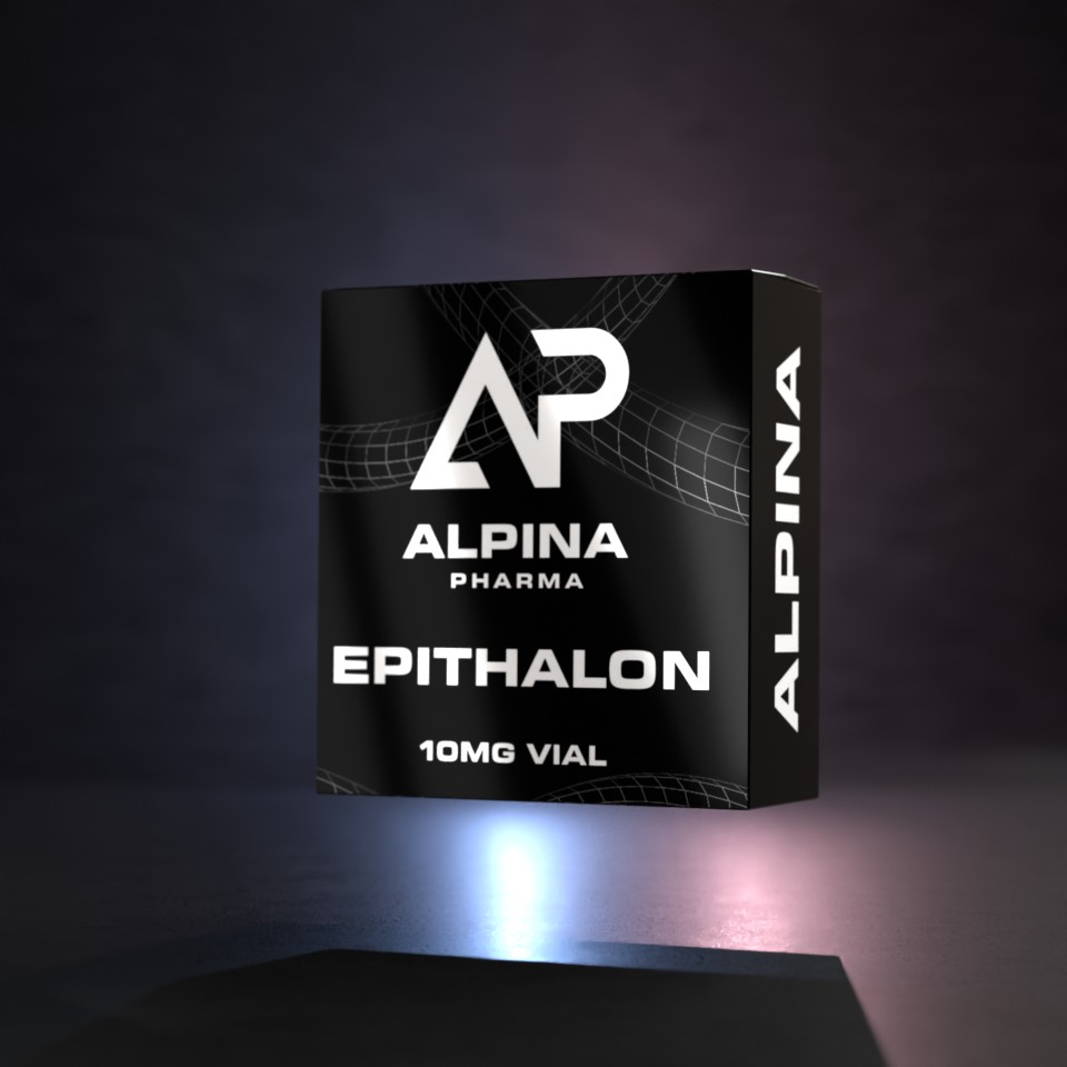 Epithalon — Alpina Pharma