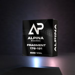 Fragment 176-191 — Alpina Pharma