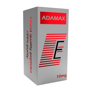 Adamax — Endogenic