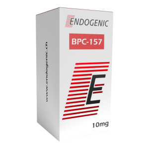 BPC-157 van Endogenic - onderzoekspeptide
