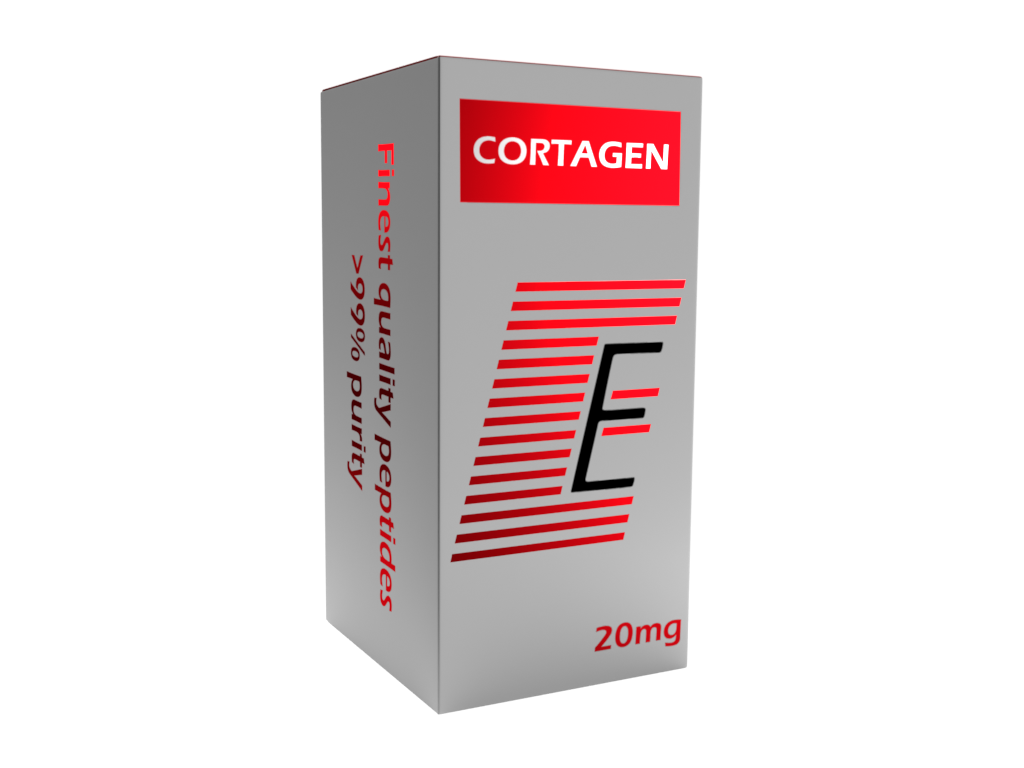 Cortagen — Endogenic