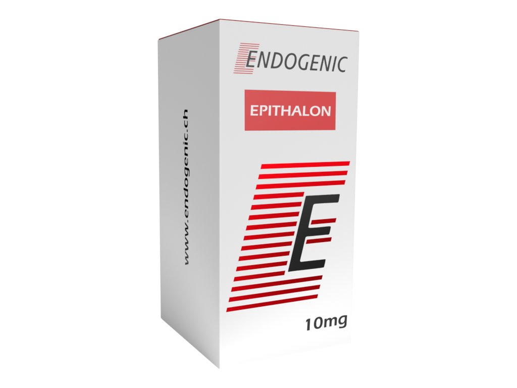 Epithalon — Endogenic