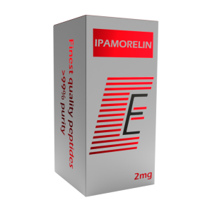Ipamorelin van Endogenic - onderzoekspeptide
