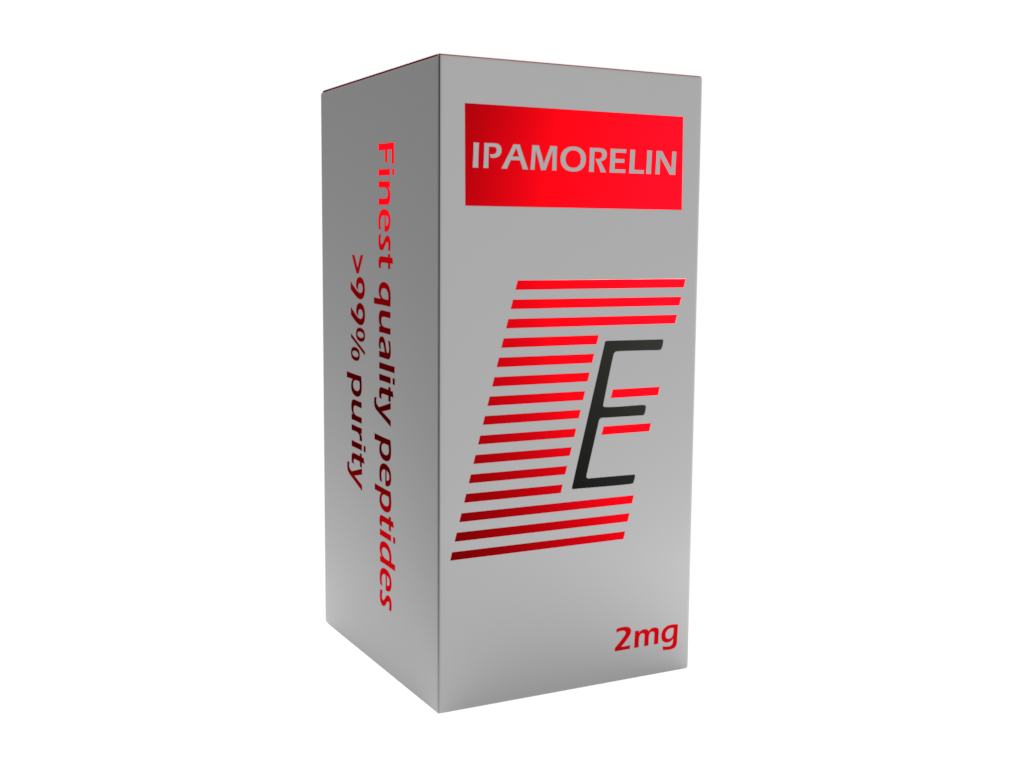 Ipamorelin — Endogenic