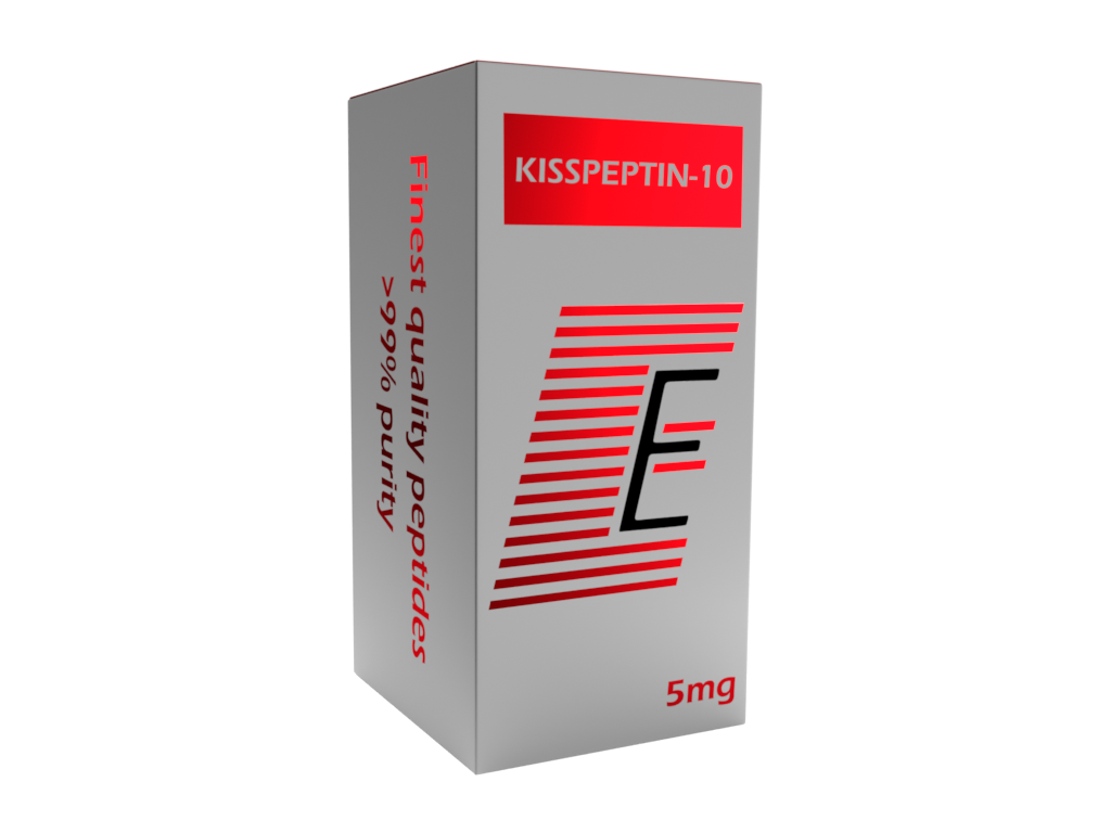 Kisspeptin-10 — Endogenic