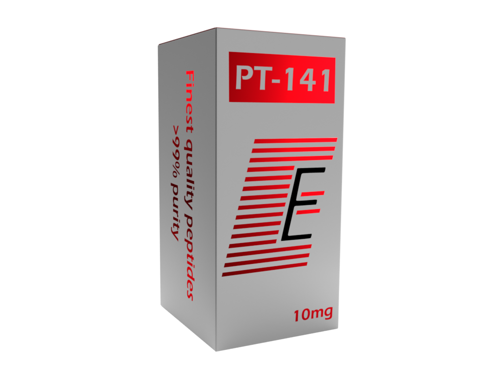PT-141 — Endogenic