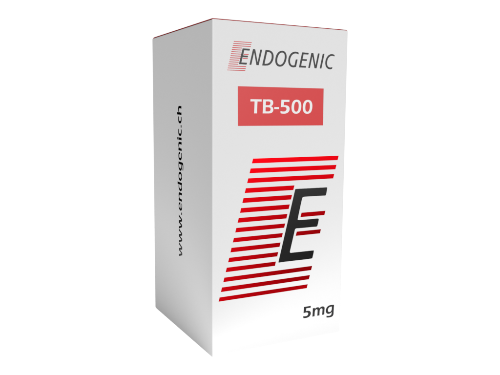 TB-500 — Endogenic