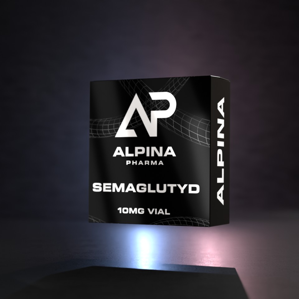 Semaglutide (Alpina Pharma)